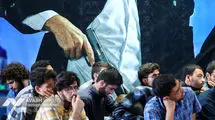 بزرگداشت شهادت «سیدحسن نصرالله» در دانشگاه تهران