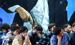 بزرگداشت شهادت «سیدحسن نصرالله» در دانشگاه تهران
