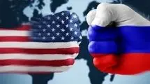 توافق آمریکا و روسیه کنار گذاشته شد