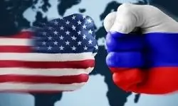 توافق آمریکا و روسیه کنار گذاشته شد