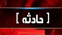 آتش سوزی در بزرگراه یادگار امام + جزییات 