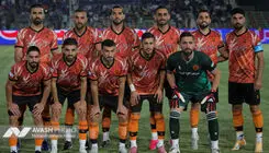 مس شهربابک و صنعت‌نفت در تساوی هت‌تریک کردند