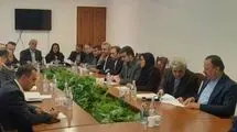 تسهیل تجارت و کاهش موانع حمل‌ونقل بین ایران و ارمنستان بررسی شد