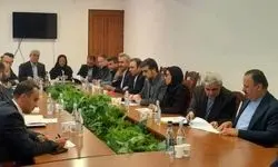 تسهیل تجارت و کاهش موانع حمل‌ونقل بین ایران و ارمنستان بررسی شد