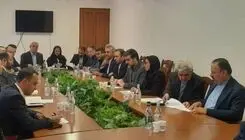تسهیل تجارت و کاهش موانع حمل‌ونقل بین ایران و ارمنستان بررسی شد