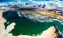 خلیج فارس در سینما