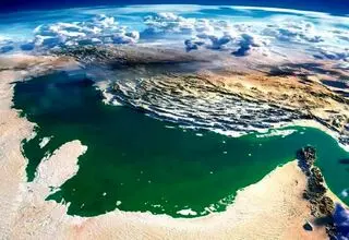 خلیج فارس در سینما