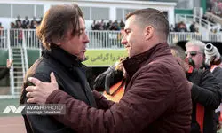 استقلال می تواند مربی خارجی جذب کند؟