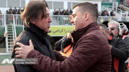 استقلال می تواند مربی خارجی جذب کند؟