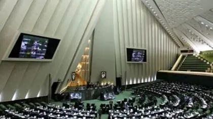 مجلس به‌دنبال گرفتن حق ورزش