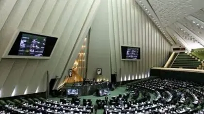 مجلس به‌دنبال گرفتن حق ورزش