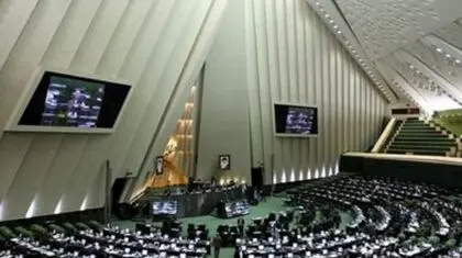 مجلس به‌دنبال گرفتن حق ورزش