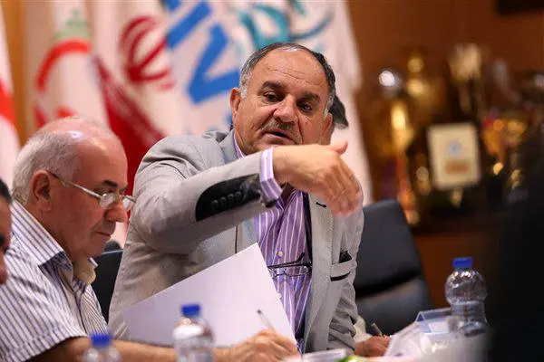 لیگ والیبال را نباید به خاطر بازی‌های همبستگی تعطیل کرد