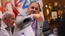 لیگ والیبال را نباید به خاطر بازی‌های همبستگی تعطیل کرد