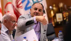 لیگ والیبال را نباید به خاطر بازی‌های همبستگی تعطیل کرد