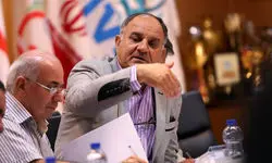 لیگ والیبال را نباید به خاطر بازی‌های همبستگی تعطیل کرد