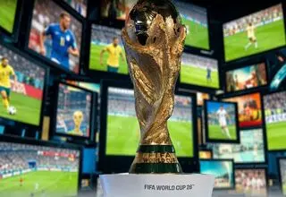  جام جهانی ۲۰۲۶ با درآمد۶ میلیارد دلاری پرسودترین دوره تاریخ این رقابت‌ها