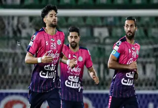 بلاتکلیف‌ترین تیم فوتبال ایران کدام است؟