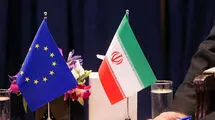 «ایران» و «اروپا » در موعد تعامل حداکثری و گشایش های دیپلماتیک