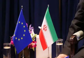 «ایران» و «اروپا » در موعد تعامل حداکثری و گشایش های دیپلماتیک