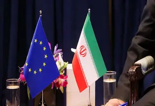 «ایران» و «اروپا » در موعد تعامل حداکثری و گشایش های دیپلماتیک