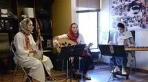 تالار وحدت میزبان گروه نهال ویژه بانوان می‌شود