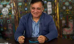 انتخاب مدیرعامل استقلال در پیچ آخر