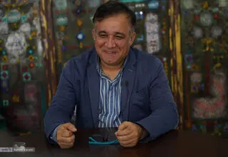 انتخاب مدیرعامل استقلال در پیچ آخر