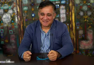 انتخاب مدیرعامل استقلال در پیچ آخر