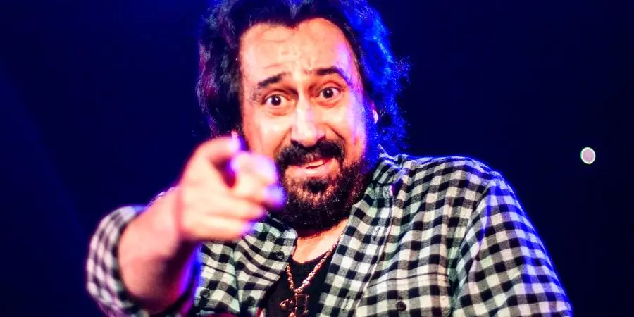 «شهرام شبپره» پیشنهاد 500هزار دلاری صداوسیما را رد کرد!