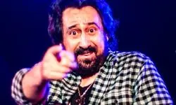 «شهرام شب‌پره» پیشنهاد 500هزار دلاری صداوسیما را رد کرد!