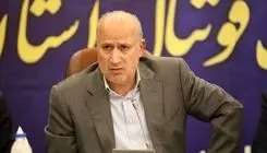 تاج: ایران در سطح آسیا در فوتبال ساحلی و فوتسال سرآمد است