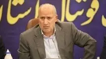 تاج: ایران در سطح آسیا در فوتبال ساحلی و فوتسال سرآمد است