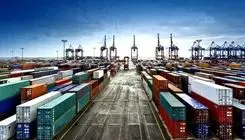 مبادی ورود کالاها متنوع‌سازی شده تا وابستگی به بنادر سنتی کاهش یابد