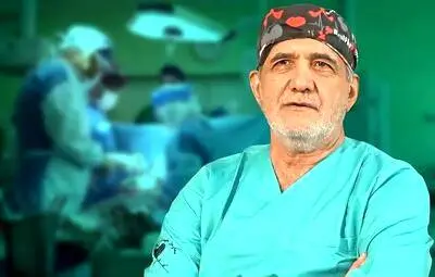 تکذیب اظهارنظر نصیرپور درخصوص جراحی پزشکیان