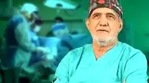 تکذیب اظهارنظر نصیرپور درخصوص جراحی پزشکیان 