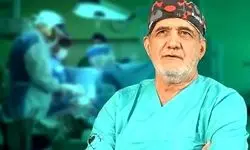 تکذیب اظهارنظر نصیرپور درخصوص جراحی پزشکیان 