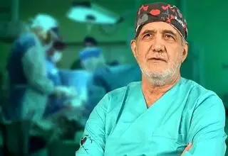 تکذیب اظهارنظر نصیرپور درخصوص جراحی پزشکیان 