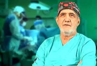 تکذیب اظهارنظر نصیرپور درخصوص جراحی پزشکیان 