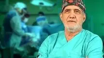 تکذیب اظهارنظر نصیرپور درخصوص جراحی پزشکیان 