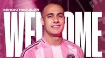 بازیکن مورد نظر پرسپولیس به تیم مسی پیوست