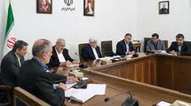 عارف: ایران باید به مرکز هاب در منطقه تبدیل شود