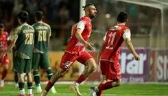 مهاجم خبرساز پرسپولیس راهی ترکیه شد