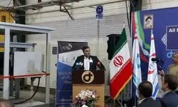 50 درصد صرفه‌جویی ارزی با ساخت سیستم یکپارچه تجهیزات نیروگاه خورشیدی