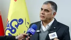 اولویت ما در گازرسانی، تأمین کامل بخش خانگی و تجاری است