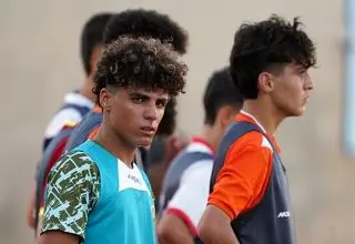 دعوت از ۱۱ بازیکن جدید به دور چهارم انتخابی تیم فوتبال نوجوانان