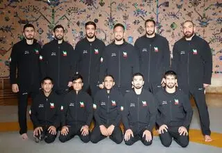 طلای جهان در انتظار آزادکاران