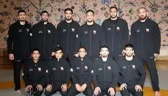 طلای جهان در انتظار آزادکاران