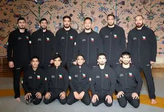 طلای جهان در انتظار آزادکاران