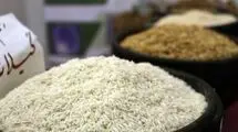 ریختن برنج در دریا کذب است؛ وجود ۱۰۰ هزار تن برنج در بنادر